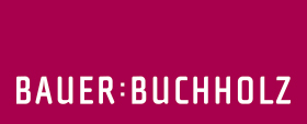 BAUER:BUCHHOLZ kommunikation.design.projekte