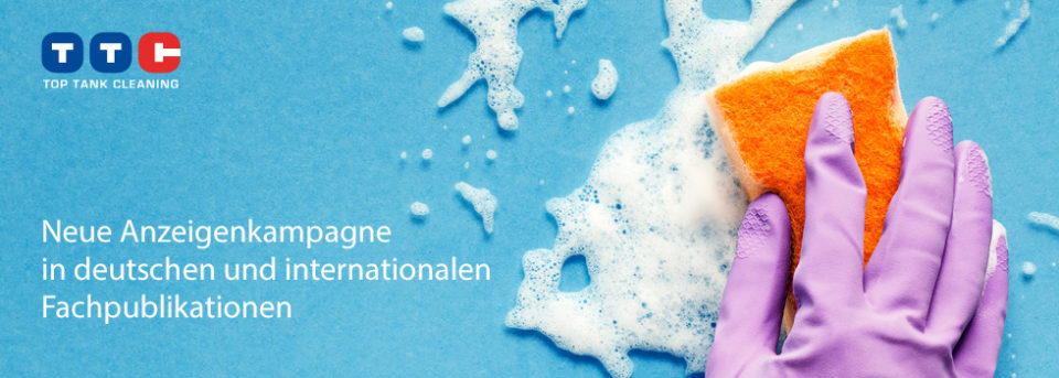 Anzeigenkampagne TTC